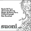 Suoni Vol.1 cd