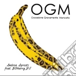 Andrea Agresti - Ogm Occasione Gravemente Mancata cd
