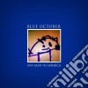 Blue October - Any Man In America cd