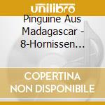 Pinguine Aus Madagascar - 8-Hornissen Alarm cd