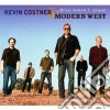 Kevin Costner & Modern West - From Where I Stand cd