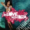 Artisti Vari - In Love With Ibiza cd