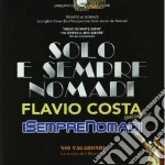 Solo E Sempre Nomadi: Tributo cd
