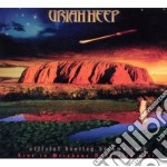 Uriah Heep - Official Bootleg Vol