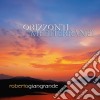 Roberto Giangrande - Orizzonti Mediterranei cd