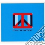 Chickenfoot - III(limited Edition (cd + Dvd)