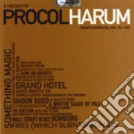 Procol Harum - Il Meglio Dei Procol (cd + Dvd) cd