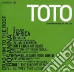 Toto - Il Meglio cd
