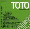 Toto - Il Meglio cd