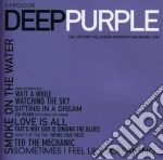 Deep Purple - Il Meglio Dei Deep Purple (2 Cd) cd