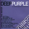 Deep Purple - Il Meglio Dei Deep Purple (2 Cd) cd
