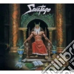 Savatage - Hall Of The Mountain cd