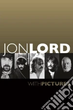(Music Dvd) Jon Lord - With Pictures cd