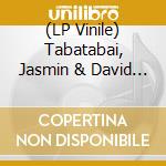 (LP Vinile) Tabatabai, Jasmin & David - Eine Frau vinile
