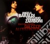 Angela Baraldi / Massimo Zamboni - Dai Cccp All'estinzione cd