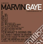 Marvin Gaye - Il Meglio cd