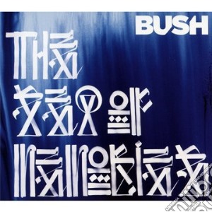 Bush - The Sea Of Memories cd musicale di Bush