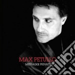 Max Petullo - Messaggi Privati