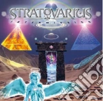 Stratovarius - Intermission cd
