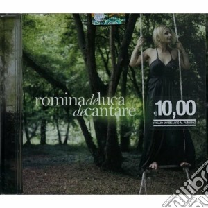 Romina De Luca - Decantare cd musicale di Romina De luca