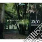 Romina De Luca - Decantare cd