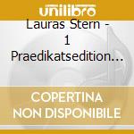 Lauras Stern - 1 Praedikatsedition (2 Cd) cd musicale di Lauras Stern