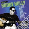 Listen To Me - Buddy Holly cd