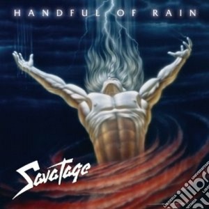 Savatage - Handful Of Rain cd musicale di Savatage