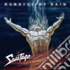 Savatage - Handful Of Rain cd