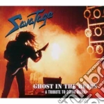 Savatage - Ghost In The Ruins cd
