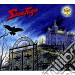 Savatage - Poets And Madmen cd
