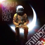 Angels & Airwaves - Love Album Parts One & Two cd