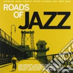 Roads Of Jazz (6 Cd) cd