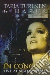 Tarja Turunen & Harus - In Concert - Live At Sibelius Hall (Dvd+Cd) cd