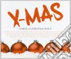 X-Mas - Gospel & Christmas Songs cd