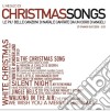 Christmas Songs - Il Meglio cd