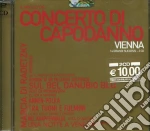Concerto Di Capodanno - Il Meglio (2 Cd) cd