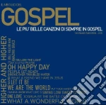 Gospel - Il Meglio cd