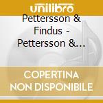 Pettersson & Findus - Pettersson & Findus 5 Hsp cd