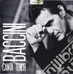 Francesco Baccini - Baccini Canta Tenco cd
