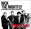 Nick The Nightfly - Swing&sing cd