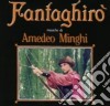 Fantaghiro' cd
