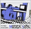 Musica Nuda - Musica Nuda 1 cd