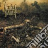 Burial Vault - Ekpyrosis (periodic Destruction) cd