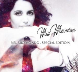 Mia Martini - Nel Mio Mondo - Special Edition (4 Cd) cd musicale di Mia Martini