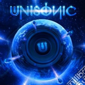 Unisonic - Unisonic cd musicale di Unisonic