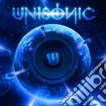 Unisonic - Unisonic cd