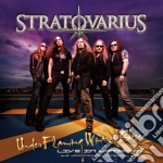 Stratovarius - Under Flaming Winter (2 Cd) cd