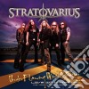 Stratovarius - Under Flaming Winter (2 Cd) cd