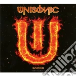 Unisonic - Ignition (Mini Album) cd